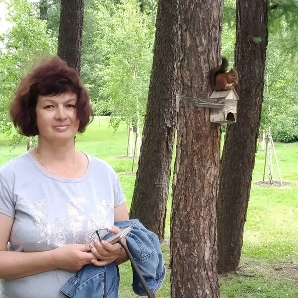 Татьяна
